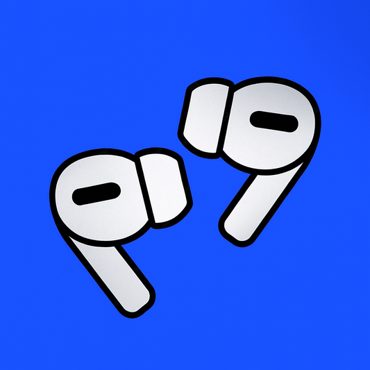 Air pod pro 2 with anc