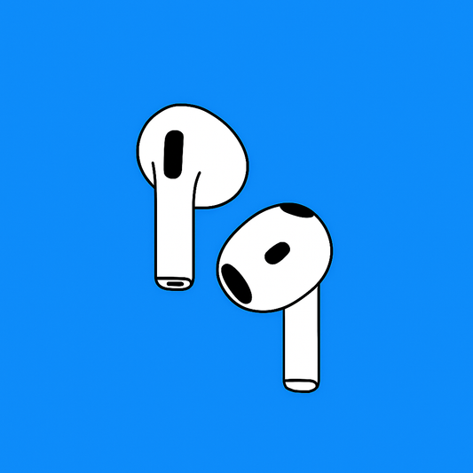 Air pod 4 gen with anc