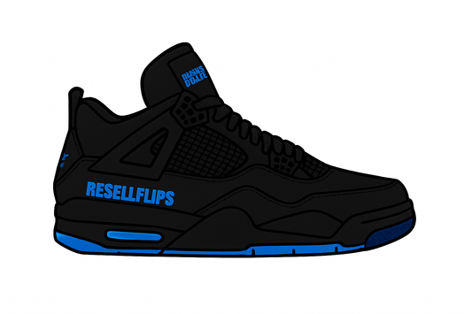 Jordan 4